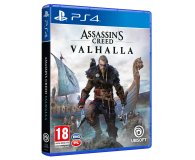 UBISOFT Assassin's Creed Valhalla PS4 - 564044 - zdjęcie 2